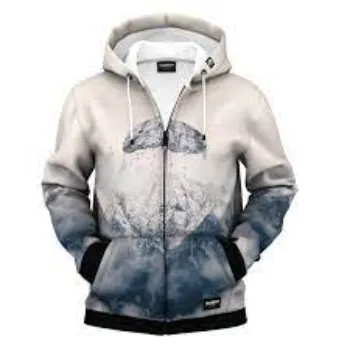 Printed Sweatshirt